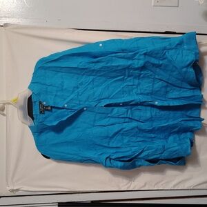 Women's long sleeve button up Lauren Ralph Lauren